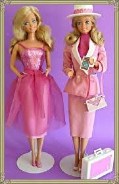 Business wear I can transform into partywear for the evening?