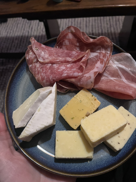 Week 3 Pre-Christmas 22 Boot Camp