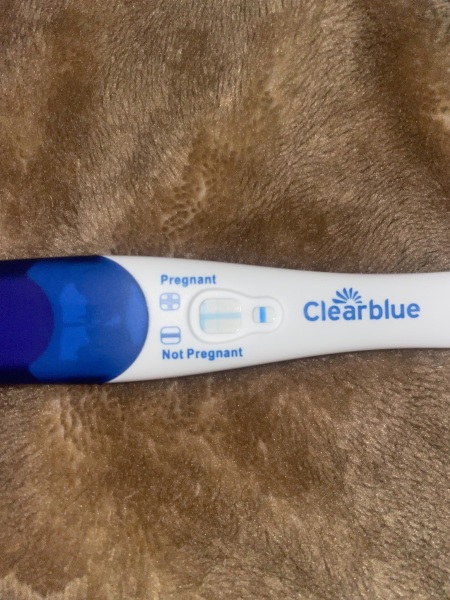 Pregnancy 