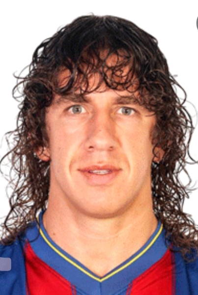 Apparently I look like Miss Trunchbull from Matilda...