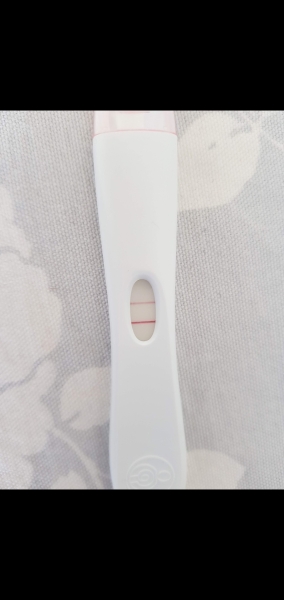 Is this pregnancy test reliable?