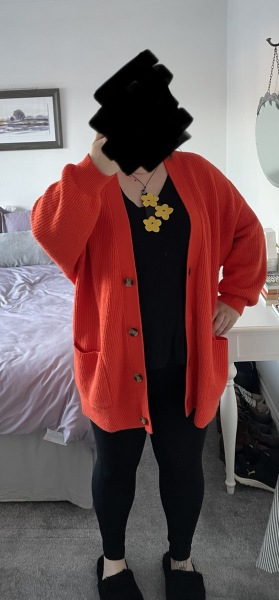 What are you wearing today? Autumn 22