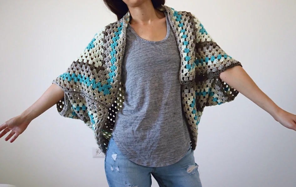 It's Crochet,  Knit & Natter 9: So Many Projects, So Little Time. (Oh well - I almost made it rhyme!)