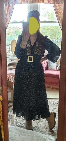 What are you wearing today? Autumn/Winter 2022