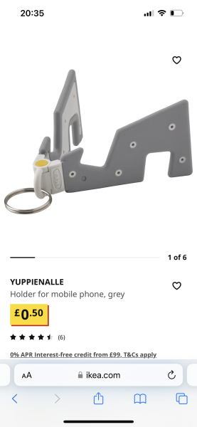 Thread 16 - the one where Dairy Milk broke a tooth in half 