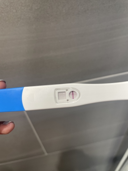 End of November testers (TTC August Baby)