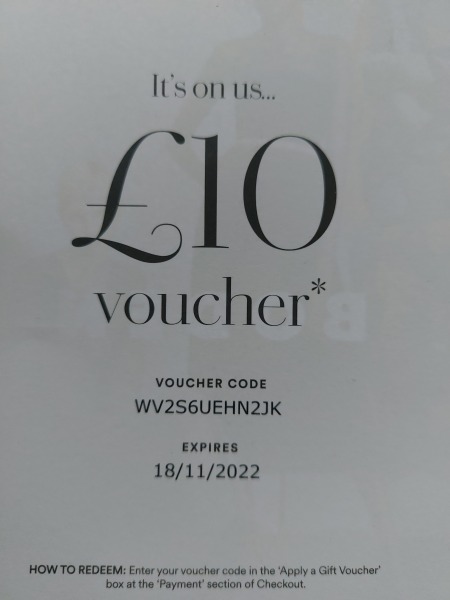 Thread 9 - the one with stocking fingers