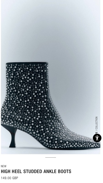 Stylish black, flat, comfy going out shoes!