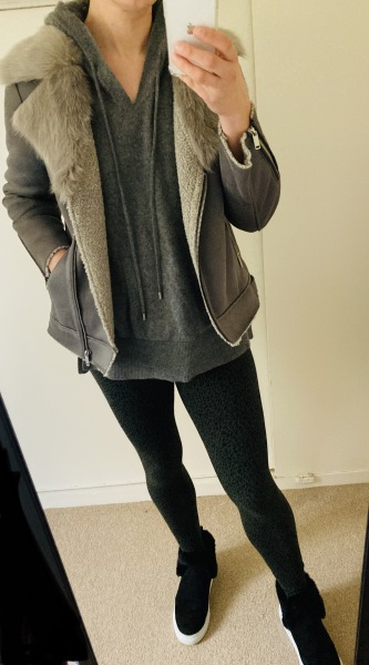 What are you wearing today? Autumn 22