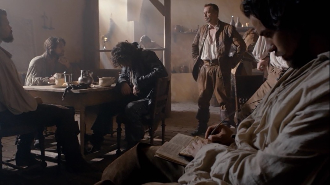 Swagger Inn 172.  While we're waiting for the summer to kick in, we'll be dreaming of beaches with the HBFs...