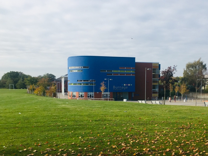 is Burnage academy for boys good?
