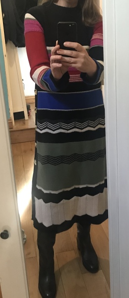 Such a bad shopper- can’t decide 