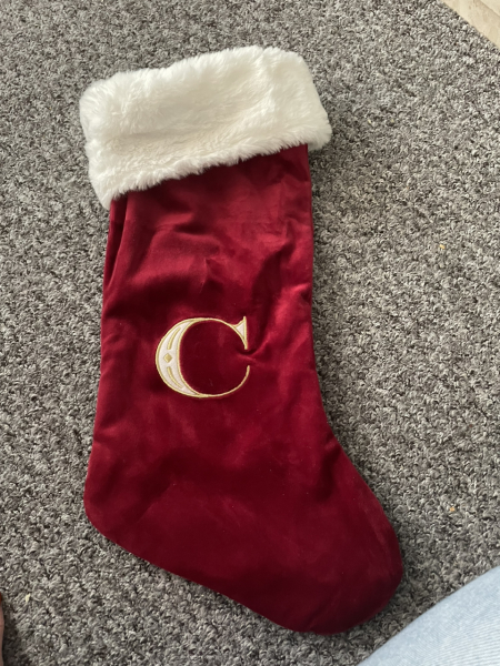 B&M have changed their initial stockings to grey fur, swap/help thread