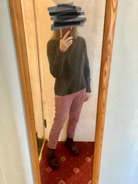 What are you wearing today? Autumn/Winter 2022
