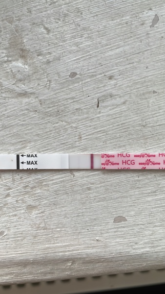 1DPO - Testing buddies? 😄﻿