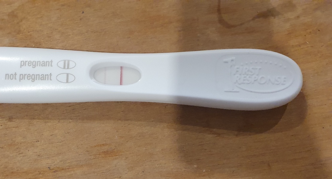 End of November testers (TTC August Baby)