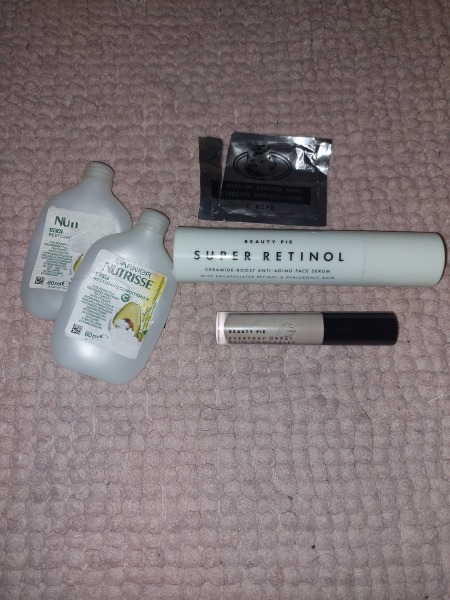 Beauty addicts anonymous - come join us if you are a beauty product lover and hoarder!!!