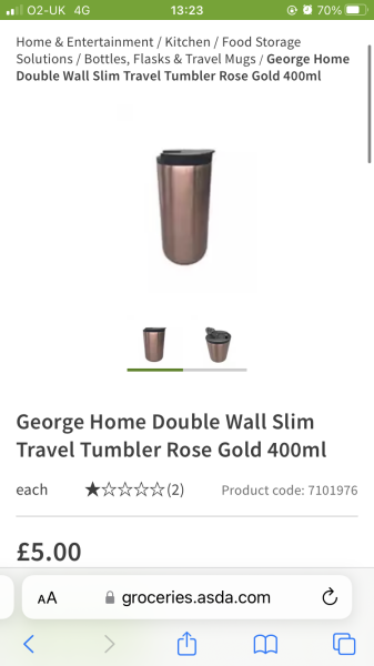Ridiculous £5 secret Santa 