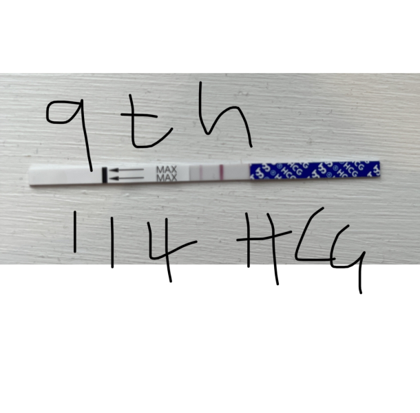 TTC after miscarriage thread 13 💕🌈✨💛