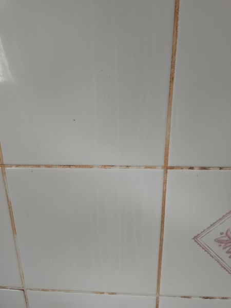 How to sort these tiles and bath??