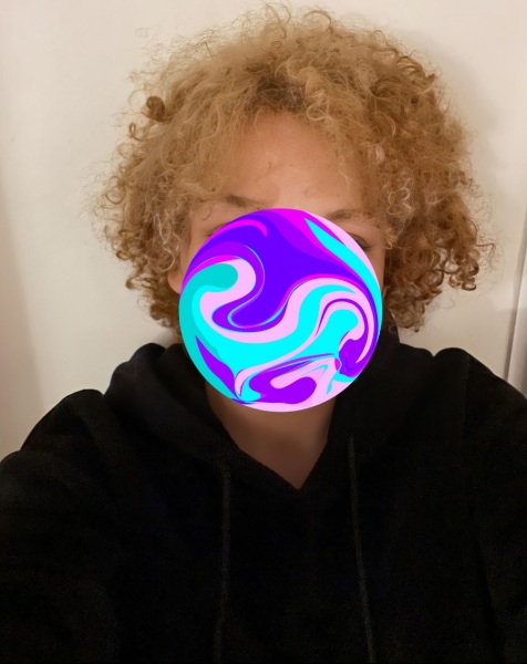 How do I make my hair look more voluminous ?