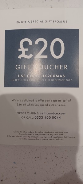 Thread 15 - the one where we broke Amazon 