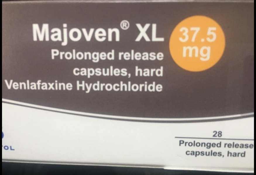 Did Venlafaxine change your life for the better?