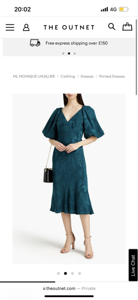 Personal shopper/stylist- AMA autumn winter edition