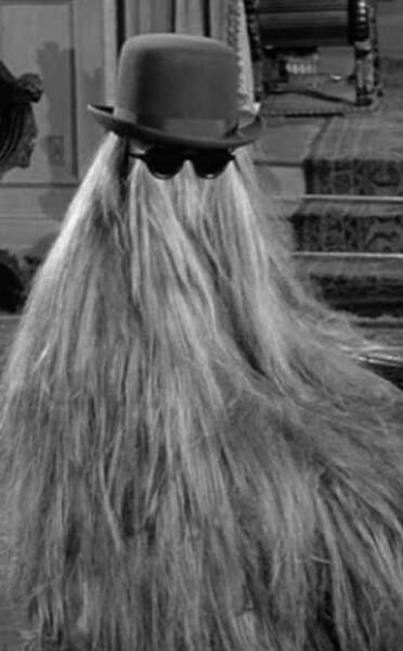Lowest maintenance hairstyle?