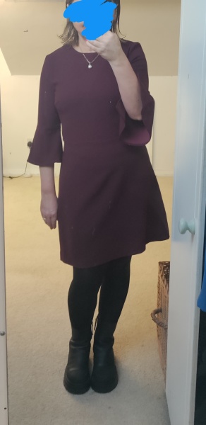 What are you wearing today? Autumn/Winter 2022