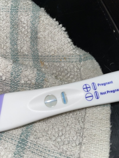 1DPO - Testing buddies? 😄﻿