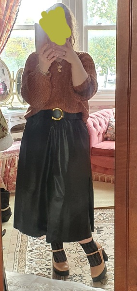 What are you wearing today? Autumn 22