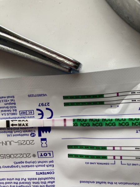 Implantation/AF/Chemical/Mc???? Help 