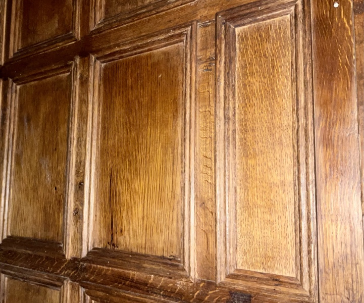 To ask your interior design hates?