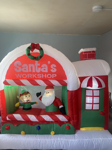 What Christmas decor do you hate? 