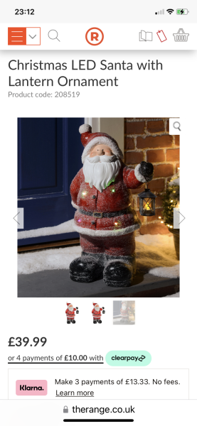What Christmas decor do you hate? 