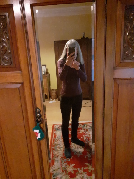 What are you wearing today? Autumn/Winter 2022