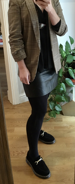 What are you wearing today? Autumn/Winter 2022