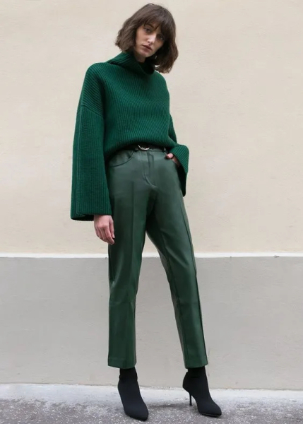 Personal shopper/stylist- AMA autumn winter edition