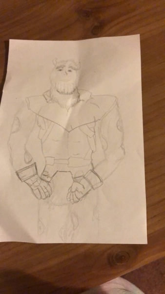 Guess my character! Photo, Disney+ theme