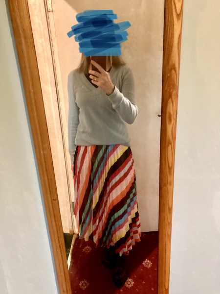 What are you wearing today? Autumn/Winter 2022