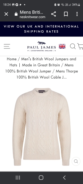 Thread 9 - the one with stocking fingers