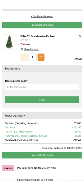 Thread 8 - the one with the van of vans 👟