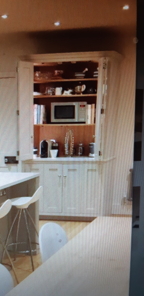 toaster oven?