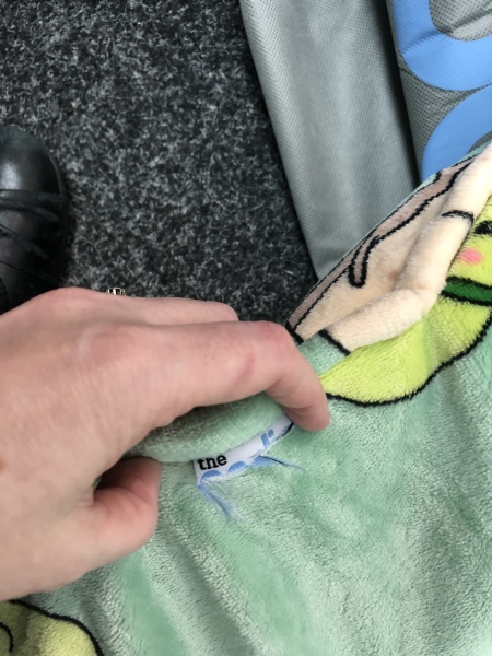 Thread 11 - the one where we don’t know why they’re selling oldies so cheap