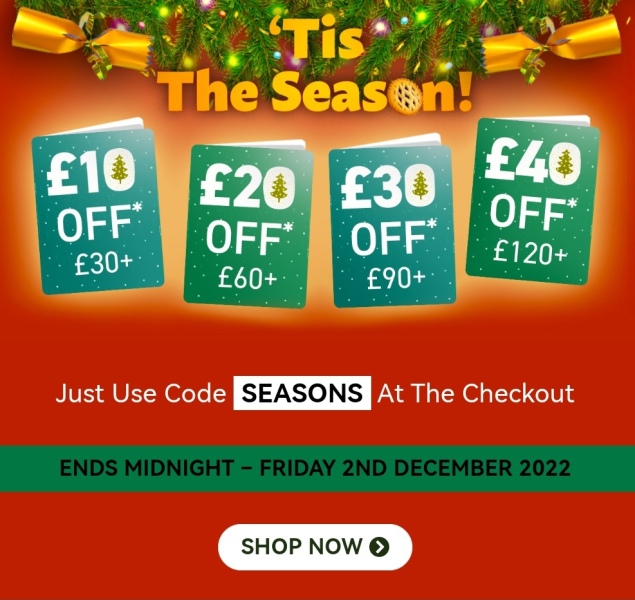 Thread 16 - the one where Dairy Milk broke a tooth in half 