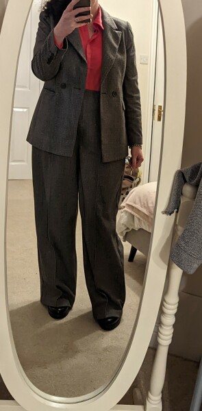 What are you wearing today? Autumn 22