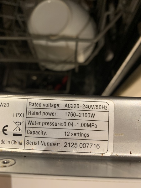 Help! Where can we save electricity