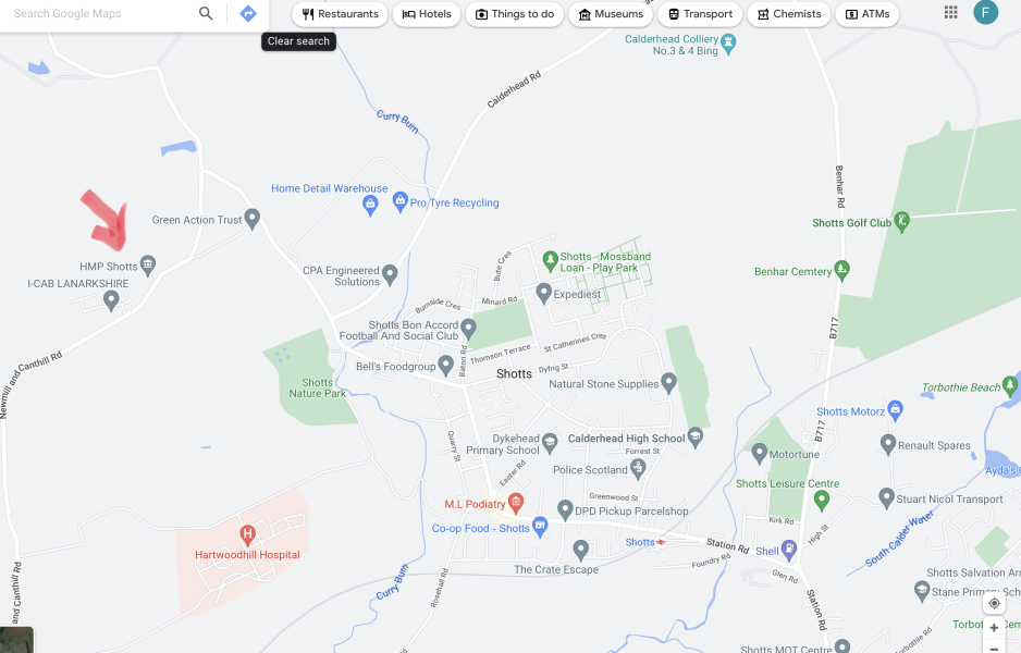 Advice on where to live and buy house in scotland