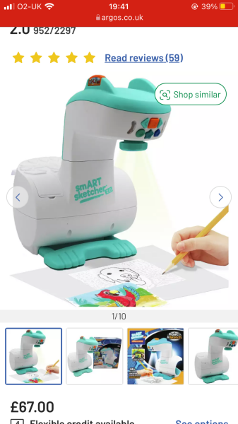 Thread 11 - the one where we don’t know why they’re selling oldies so cheap